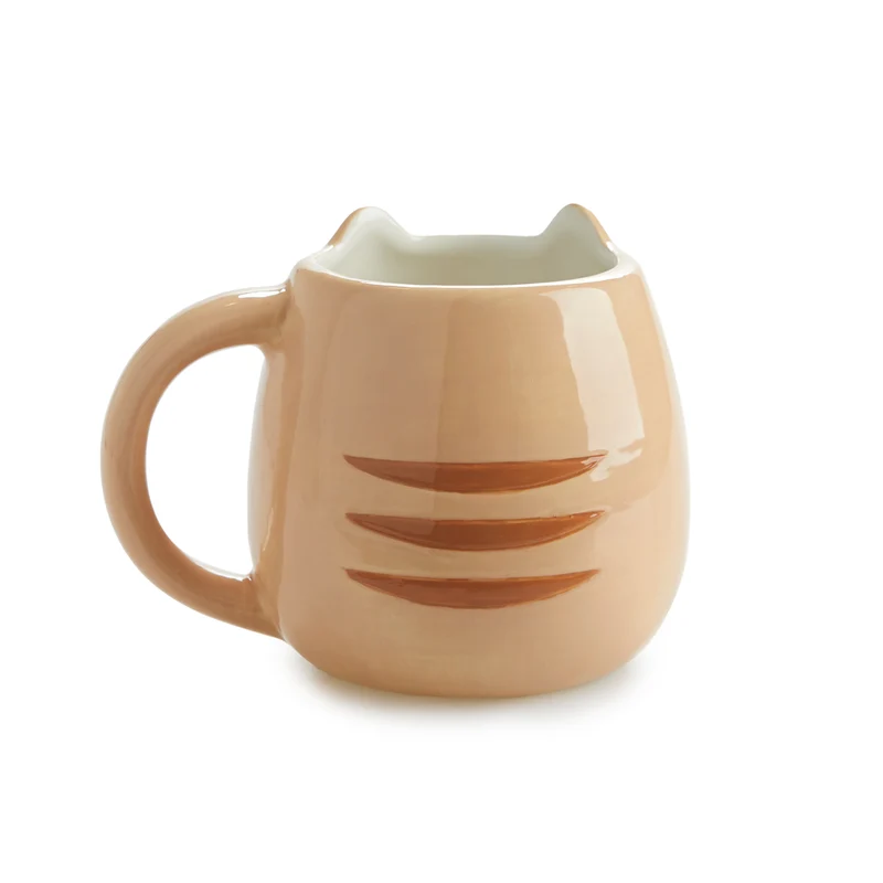 Kitty Mug