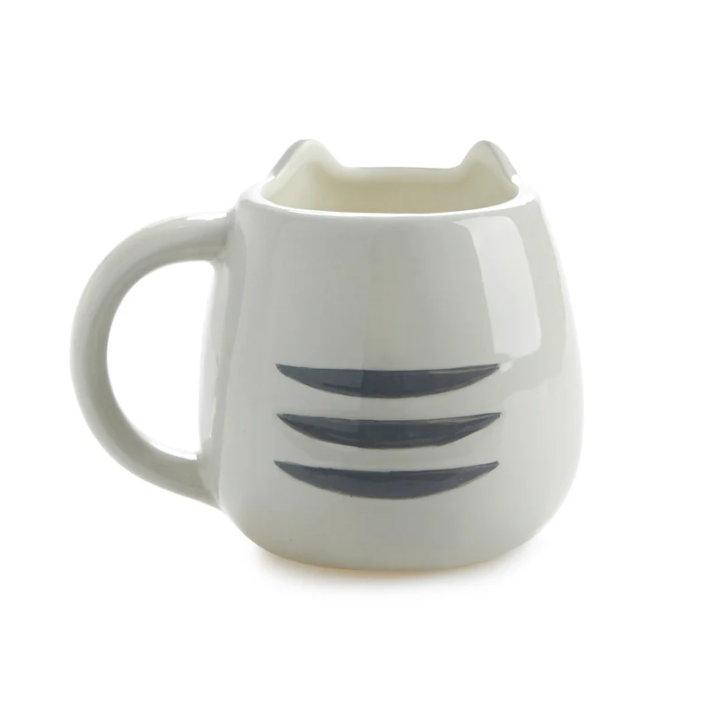 Kitty Mug