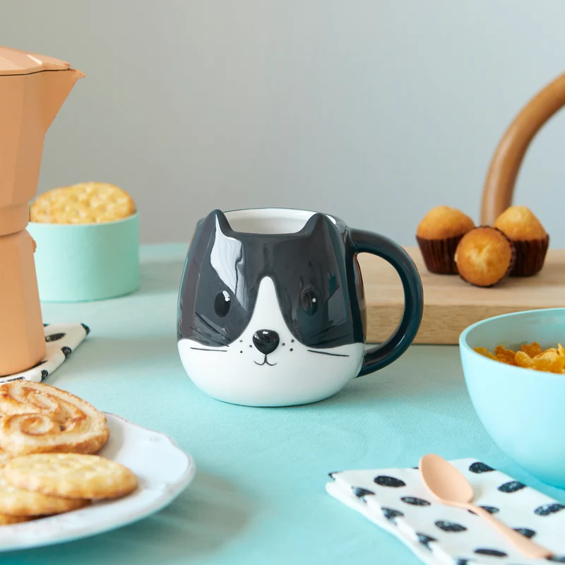 Kitty Mug