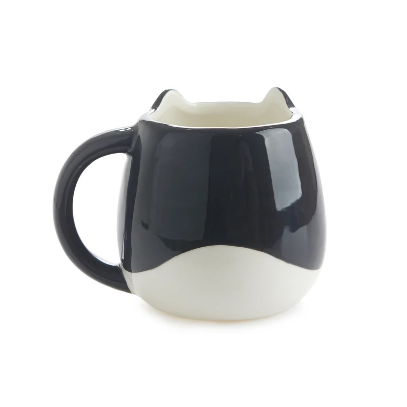 Kitty Mug