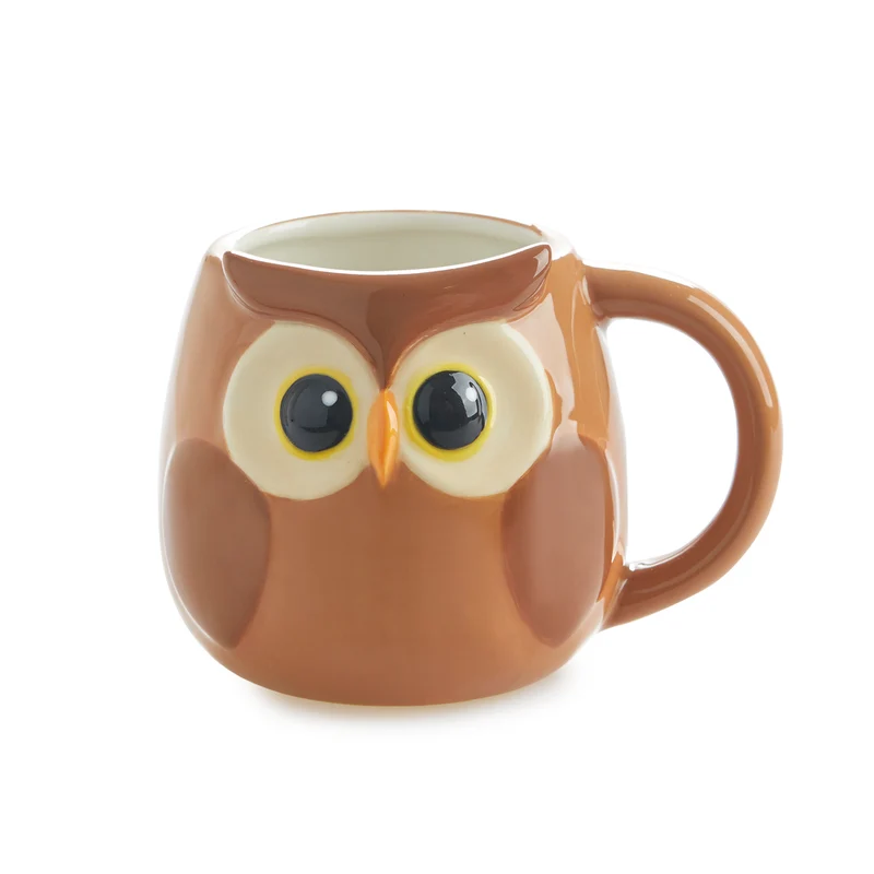 Bubo Mug