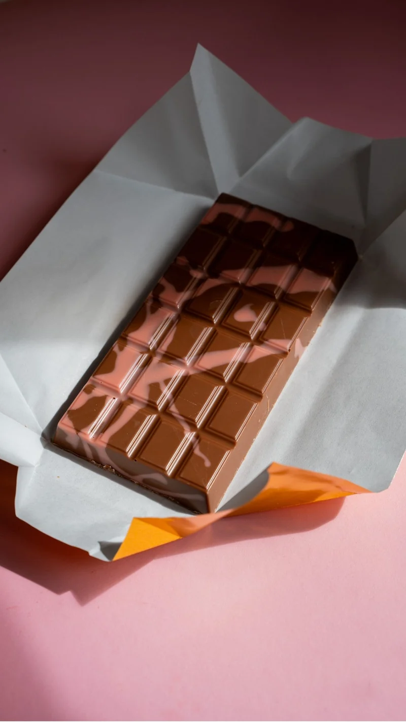 Kikis Dubai Style Chocolate - HAZEL 🍫