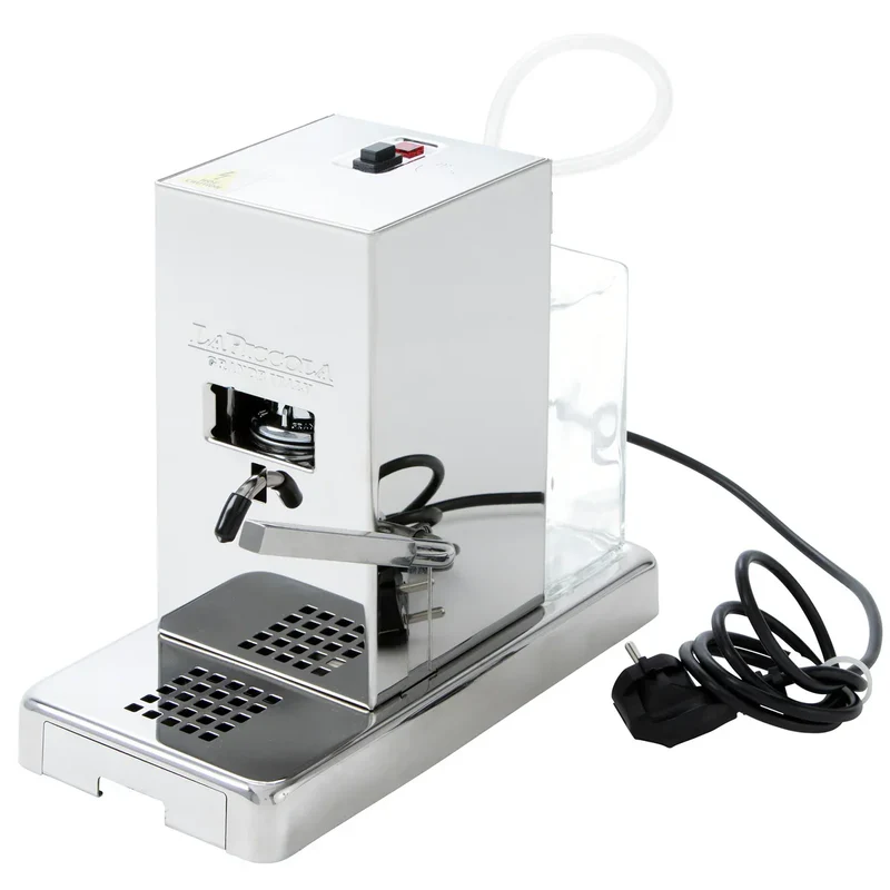 Piccola ESE Pad Espresso Maschine