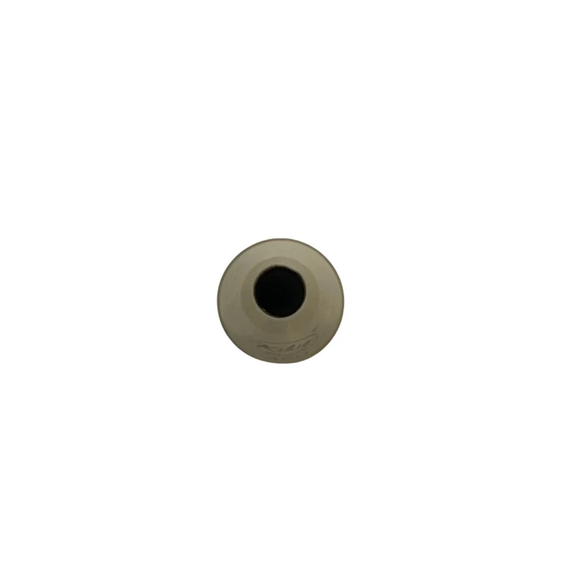Kikis Füll-Tülle in GOLD Ø 8mm - Nr: 400
