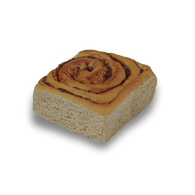 Cinnamon Rolls - 28 Cubes pro VE