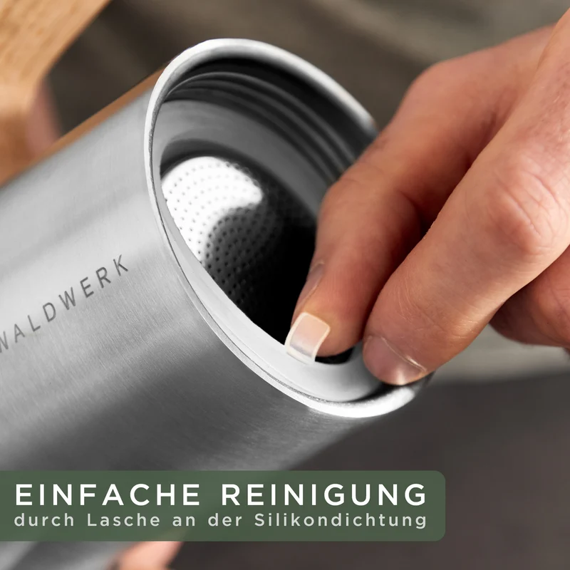 Espressokocher