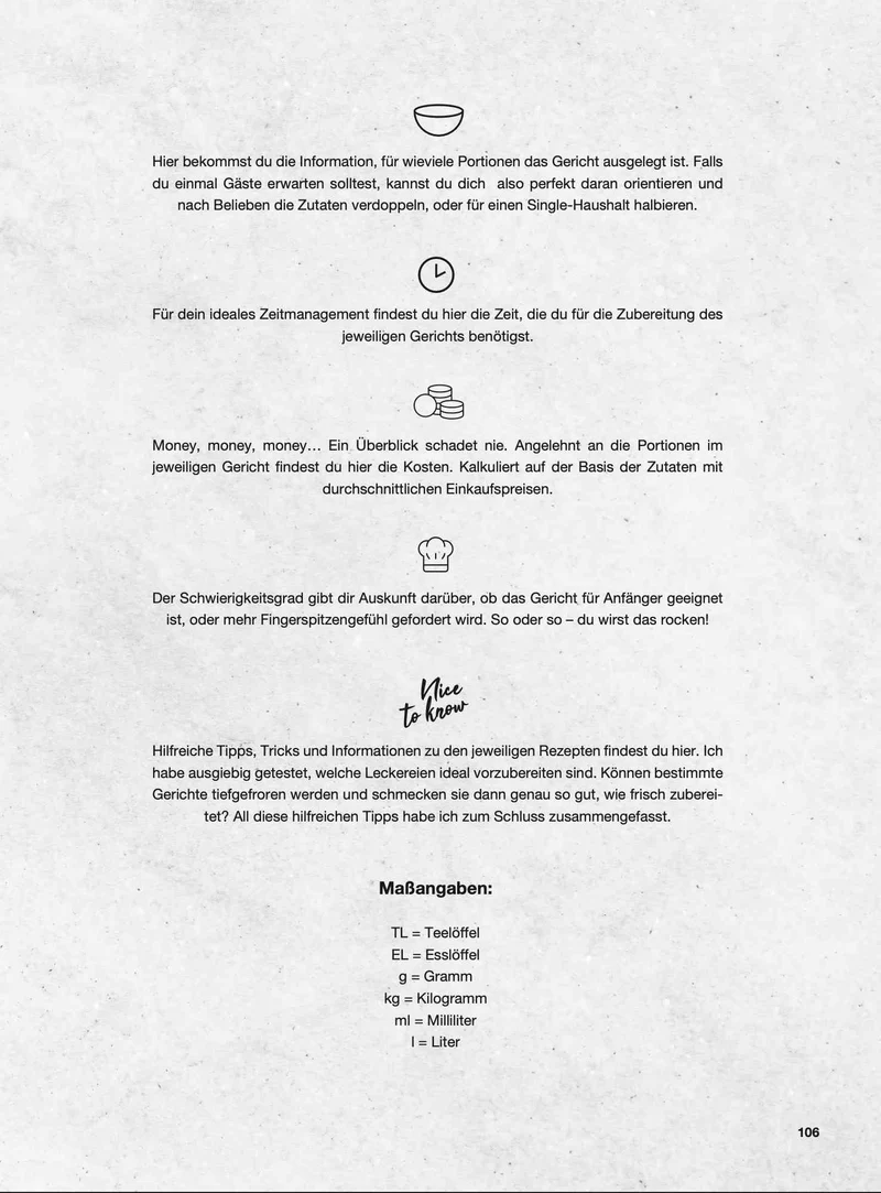 Kikis Oriental Kitchen - Kochbuch