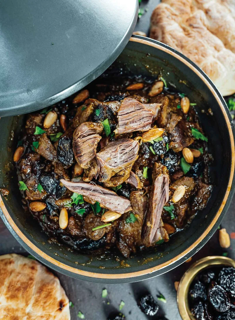 Kikis Oriental Kitchen - Kochbuch
