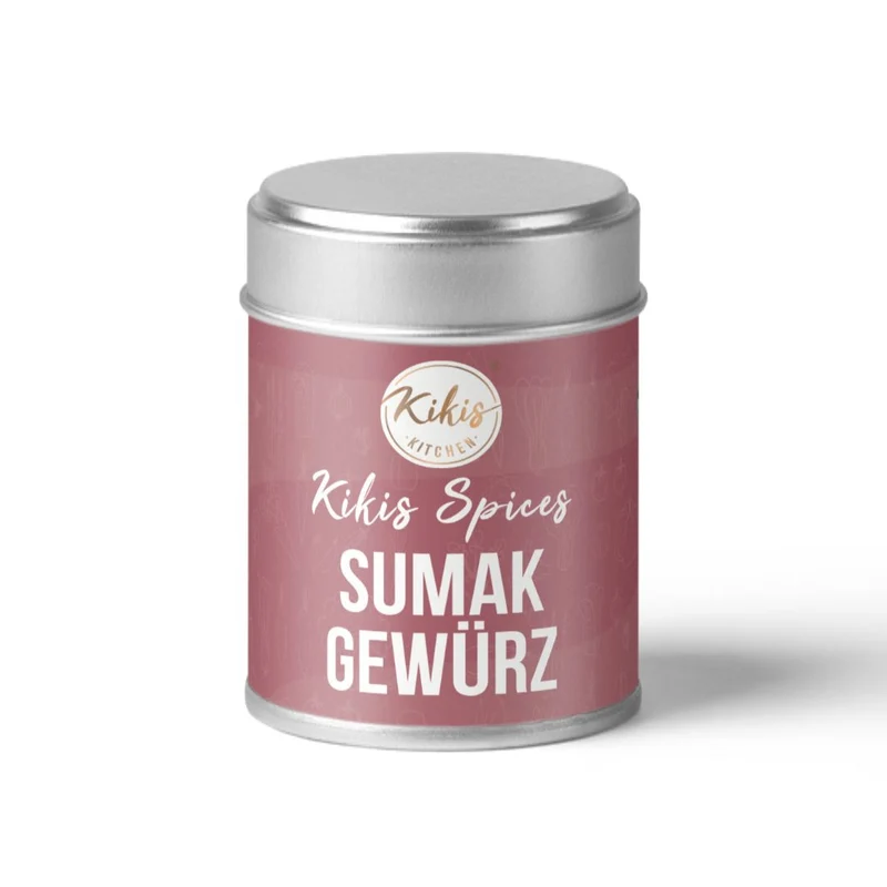 Kikis Spices - Sumak