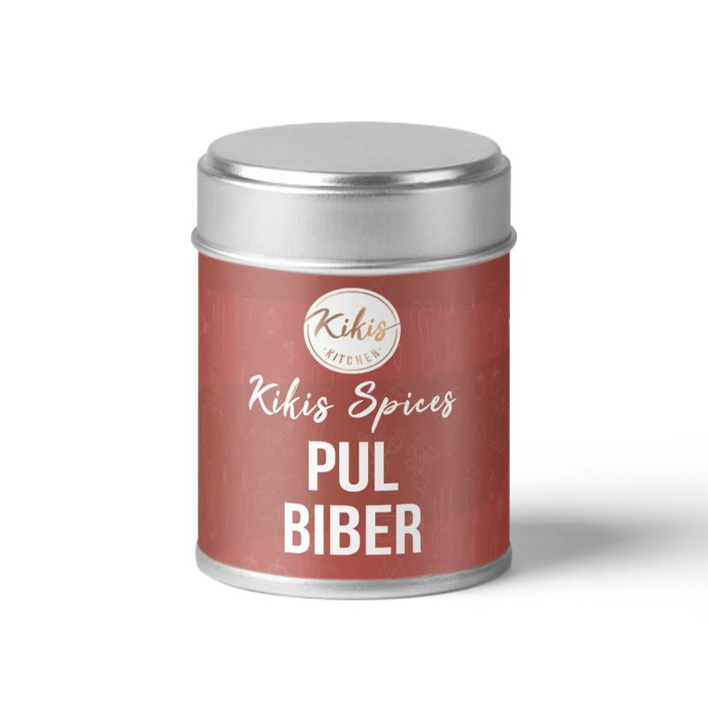 Kikis Spices - Pul Biber - Paprikaflocken