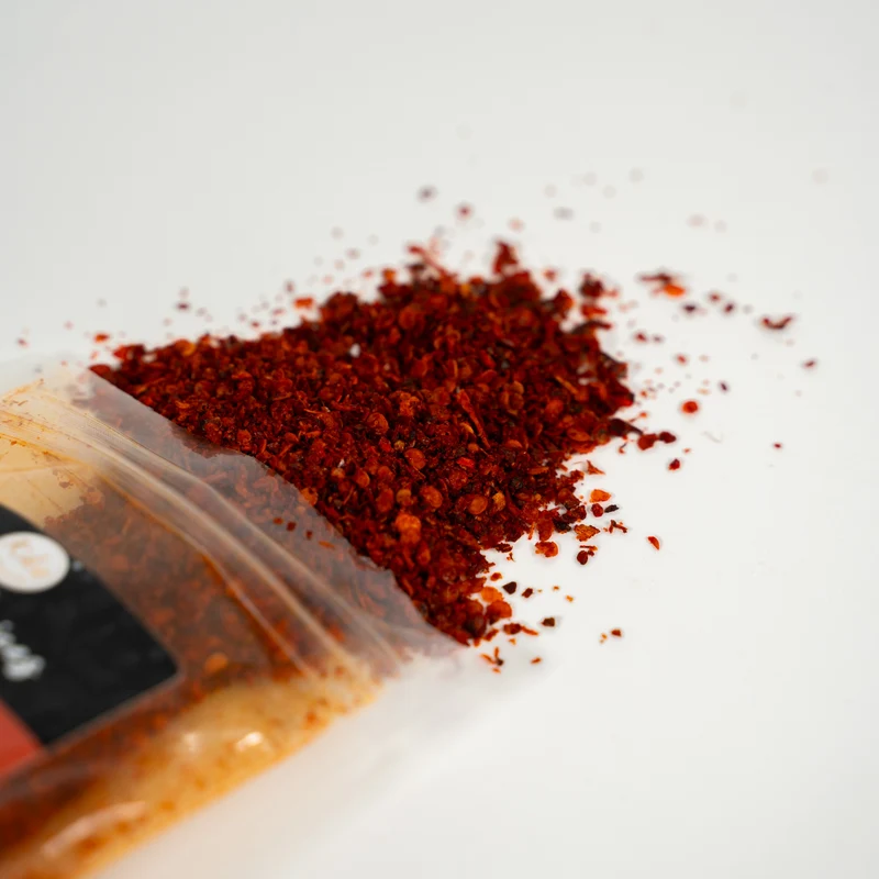 Kikis Spices - Pul Biber - Paprikaflocken
