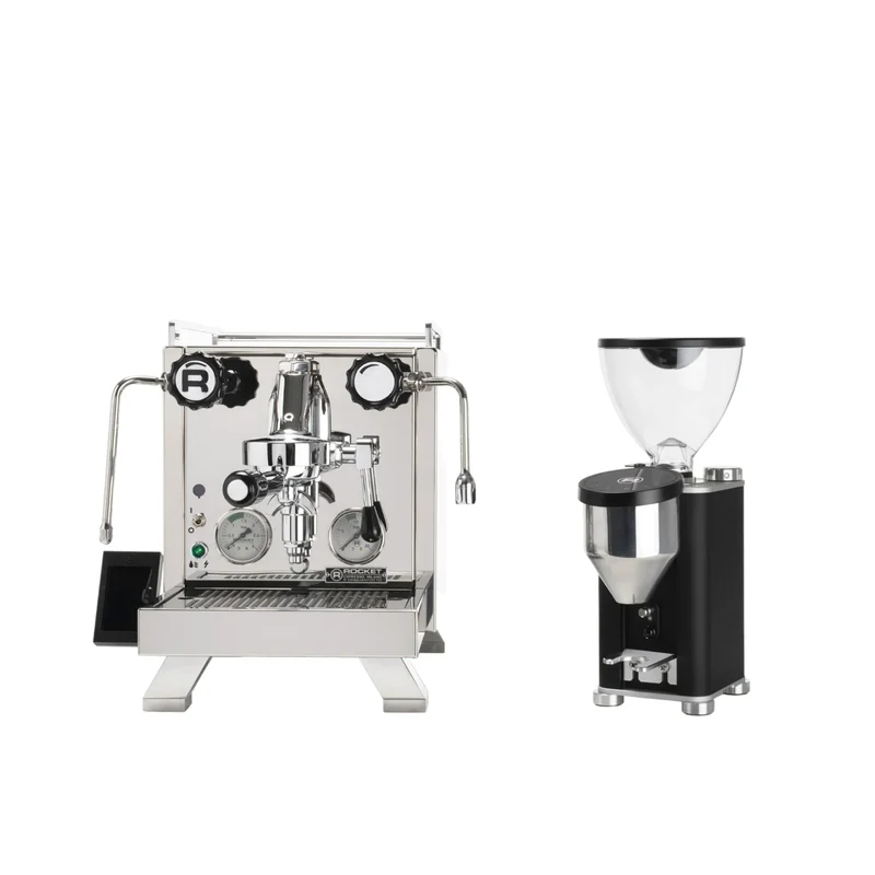 Giannino Espressomühle