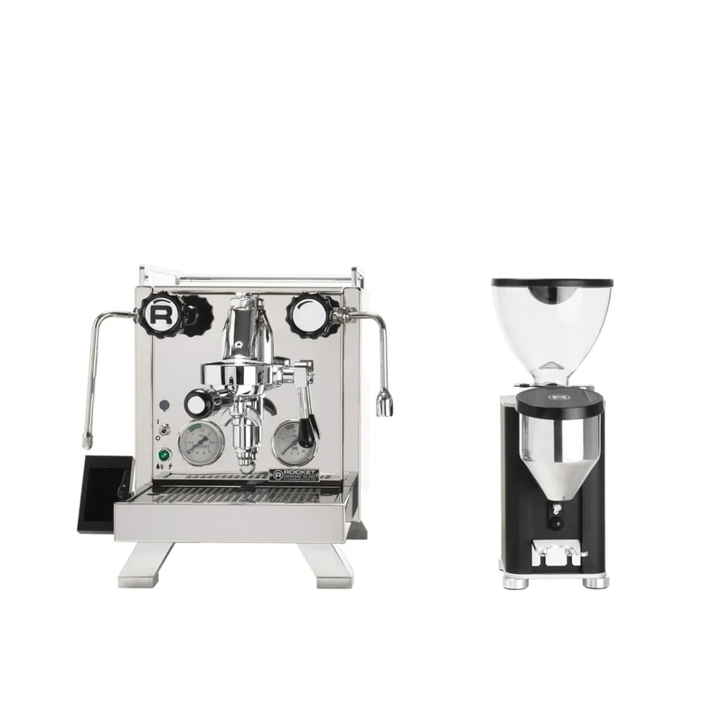 Giannino Espressomühle