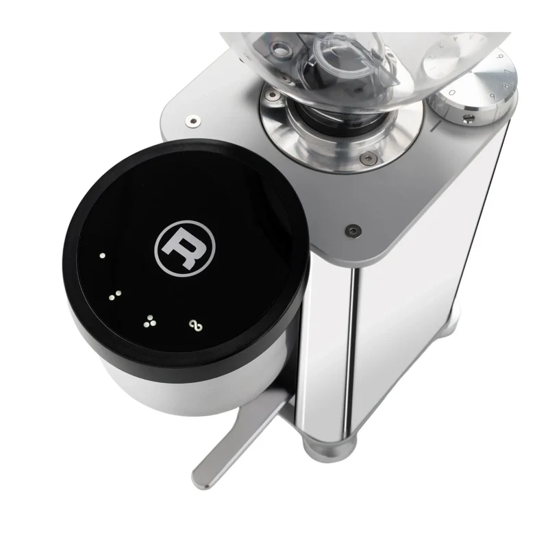 Giannino Espressomühle