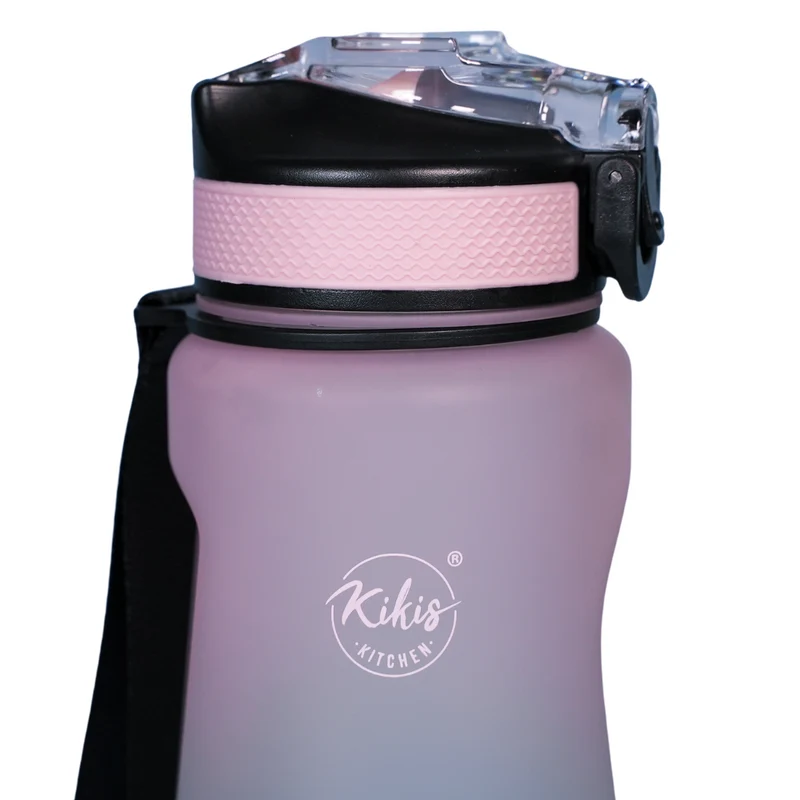 Kikis Tritan-Trinkflasche / Lieblingsflasche 900 ml