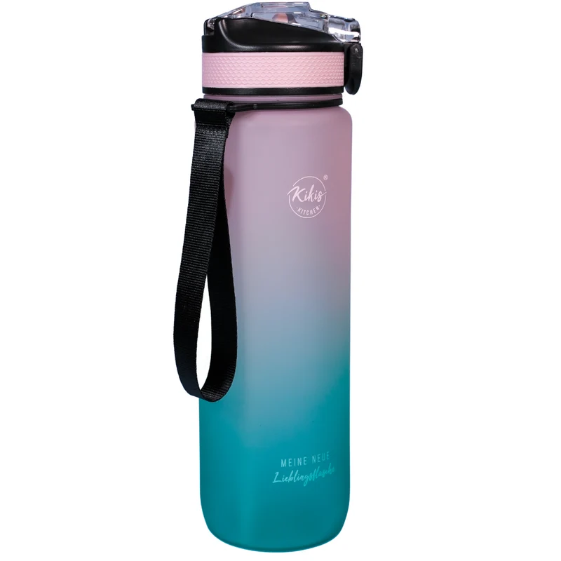 Kikis Tritan-Trinkflasche / Lieblingsflasche 900 ml