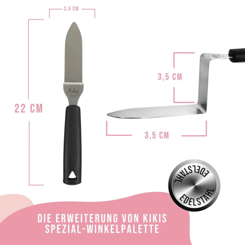 Kikis Spezial Winkelpalette 2.0