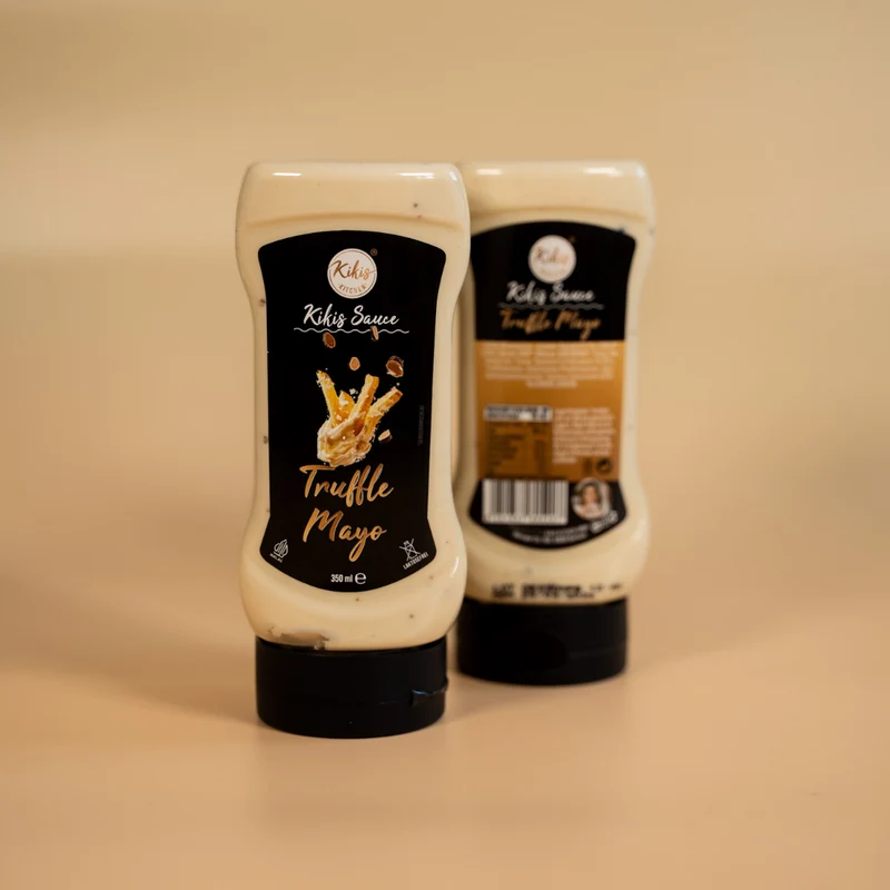 Kikis Sauce - Trüffel Mayo