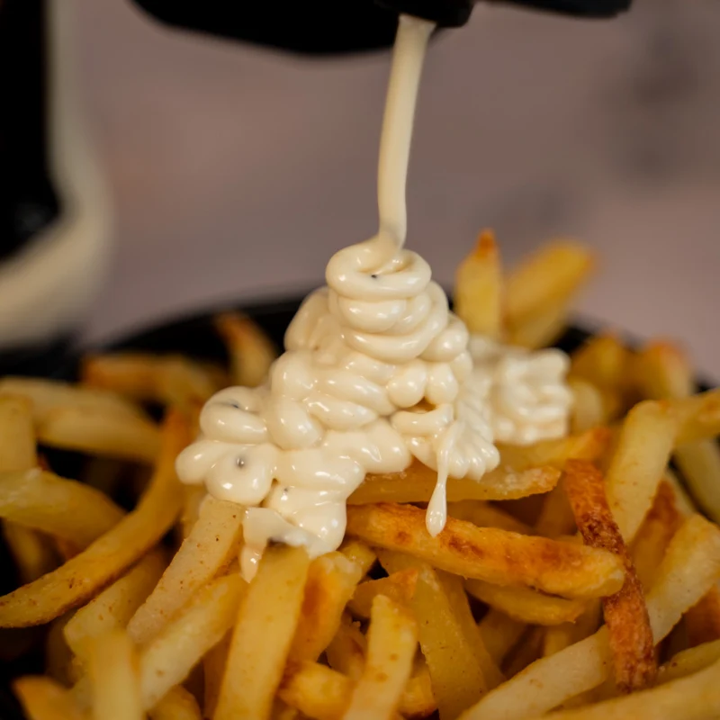 Kikis Sauce - Trüffel Mayo