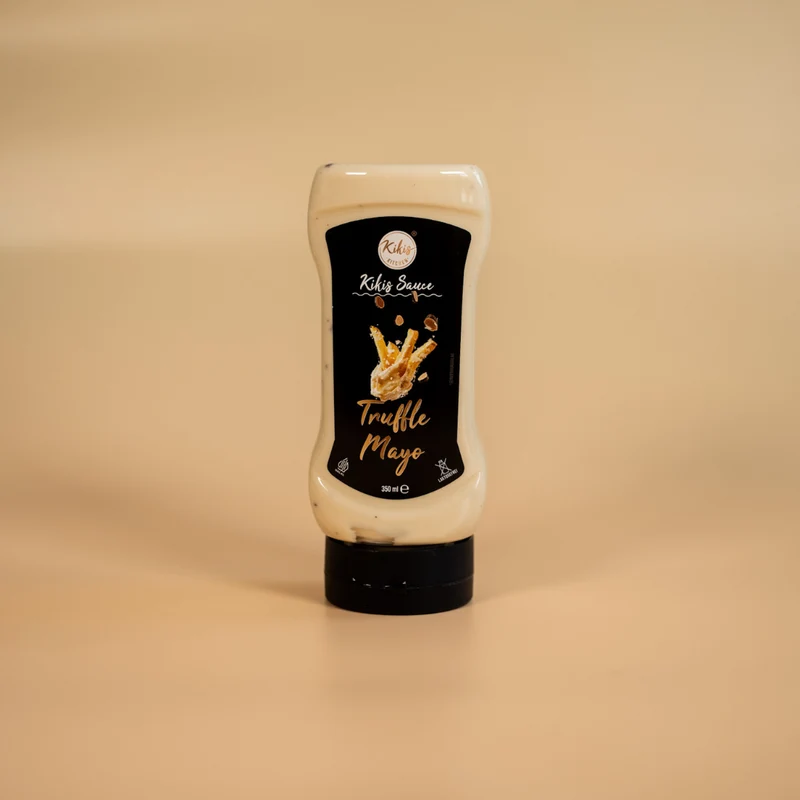 Kikis Sauce - Trüffel Mayo