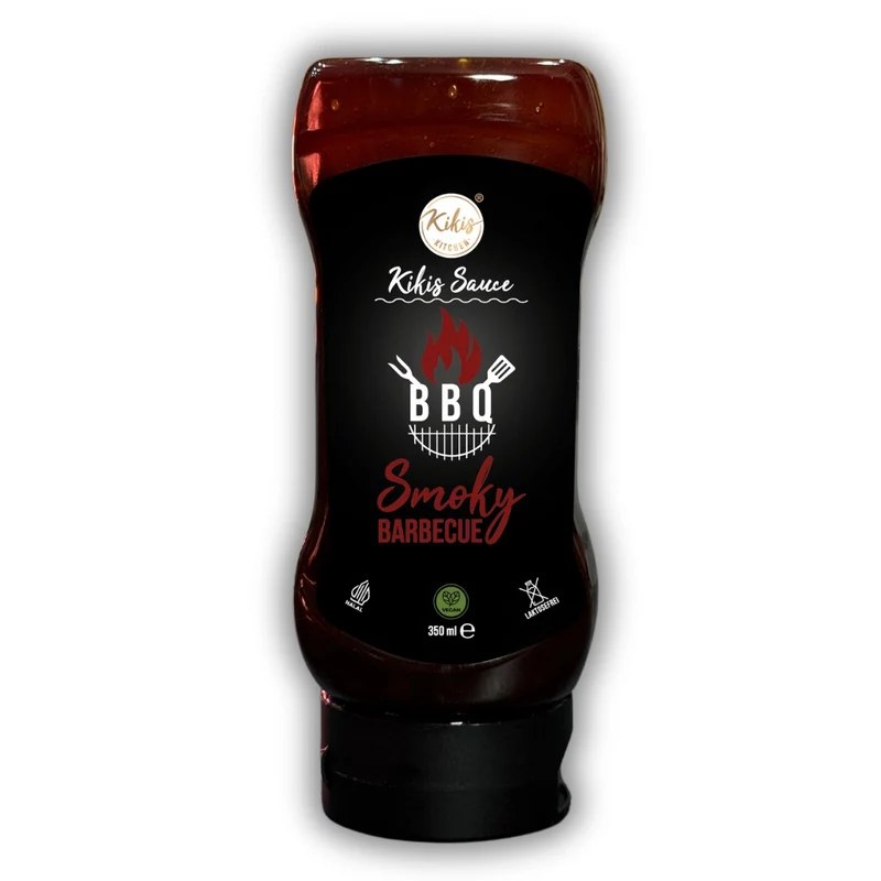 Kikis Sauce - BBQUTIE Barbecue