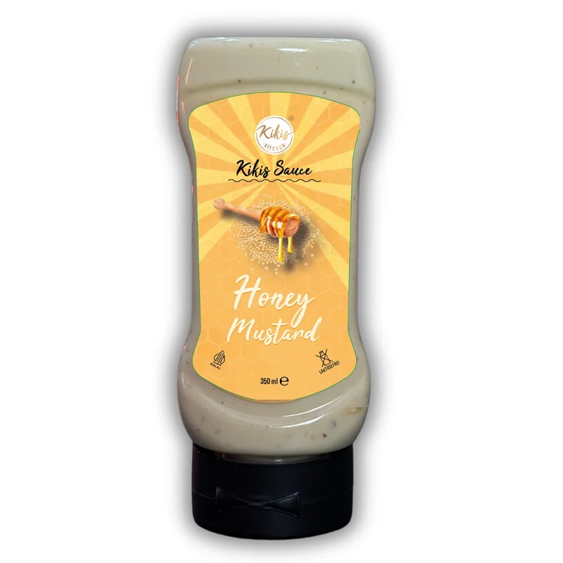 Kikis Sauce - Honey Mustard