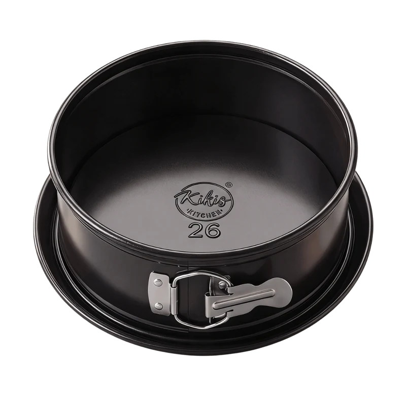 Kikis Springform 26cm - BLACK EDITION