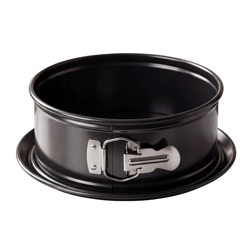 Kikis Springform 20cm - BLACK EDITION