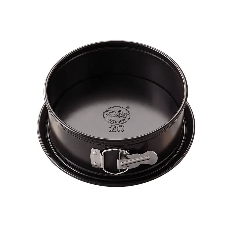 Kikis Springform 20cm - BLACK EDITION