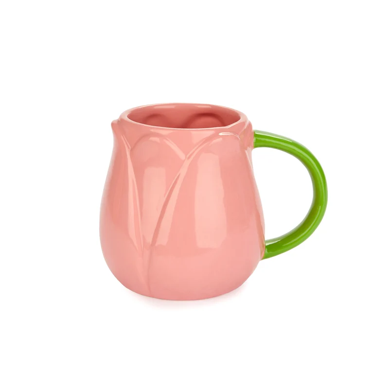 Tulip Mug