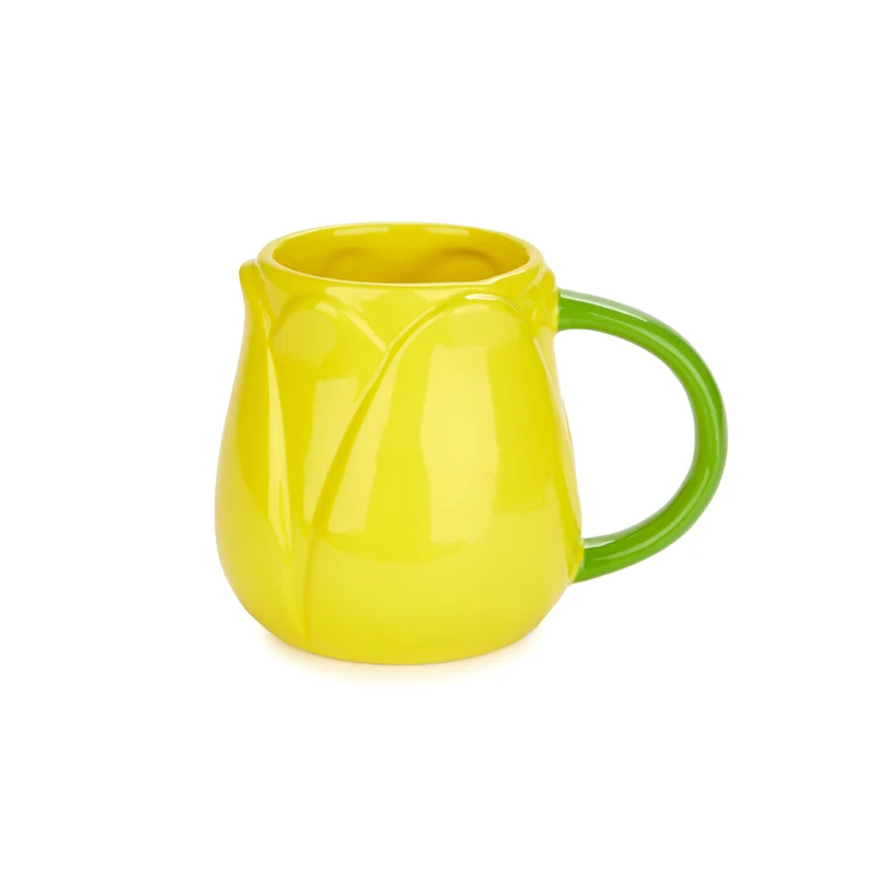 Tulip Mug
