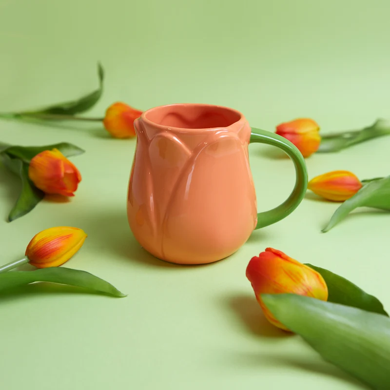Tulip Mug