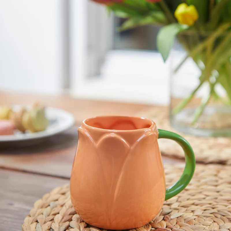 Tulip Mug