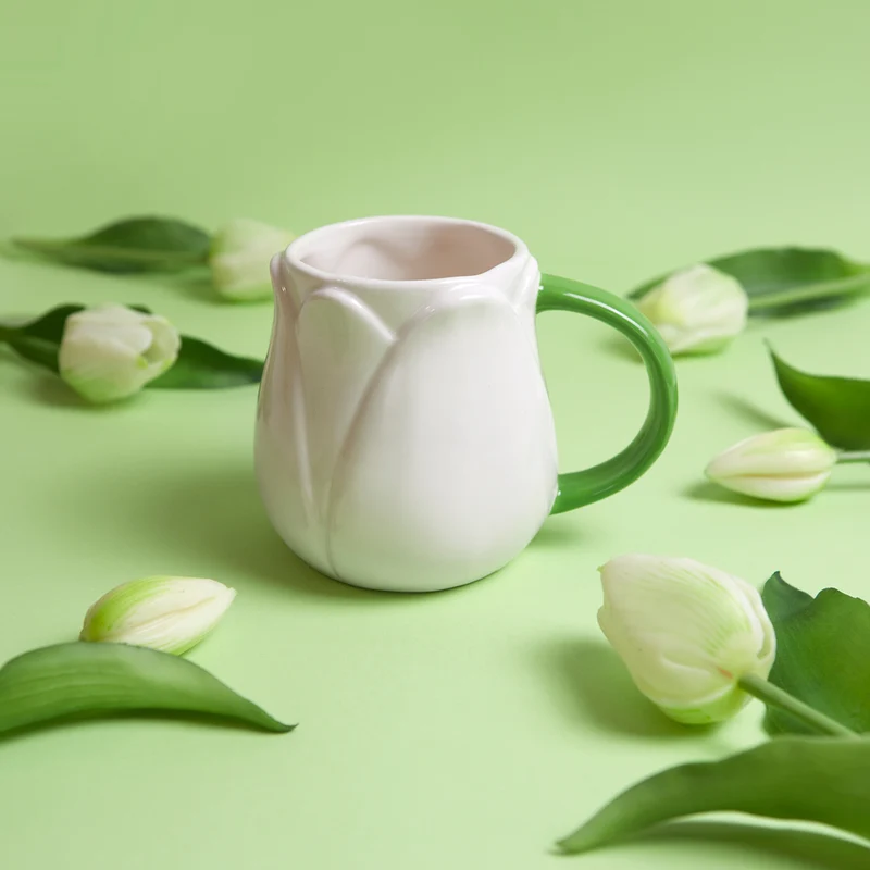 Tulip Mug