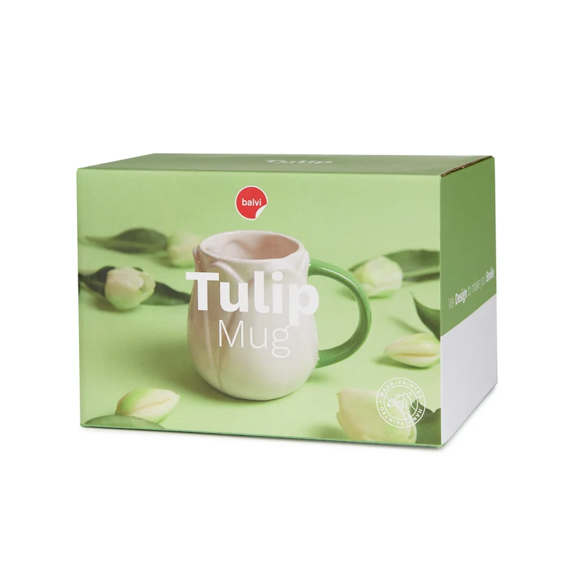 Tulip Mug