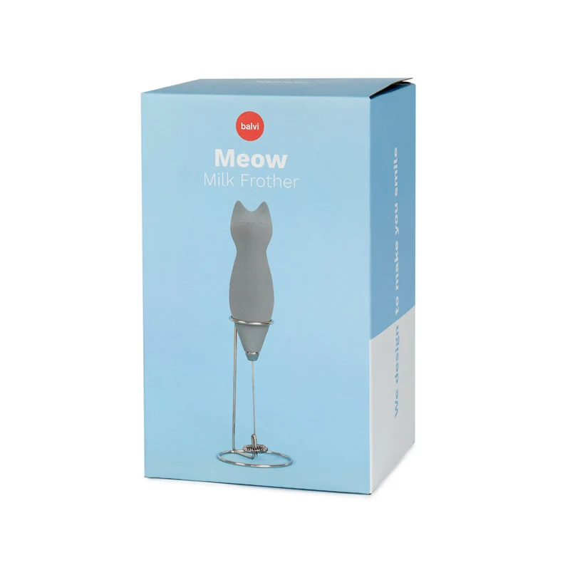 Meow Milk frother