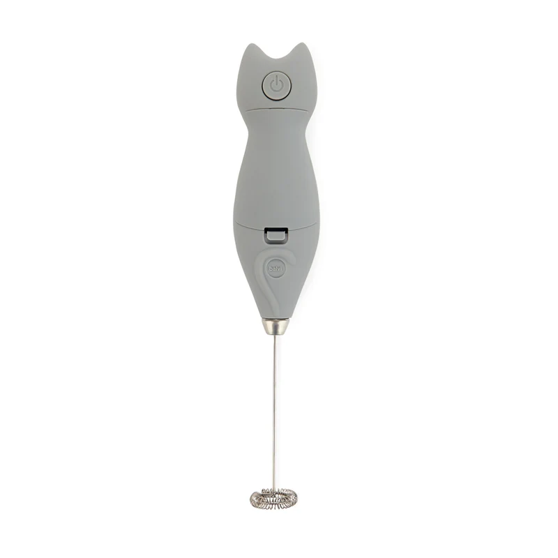 Meow Milk frother