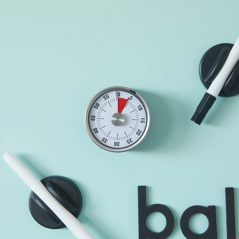 Basics Timer