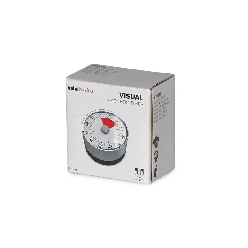 Basics Timer