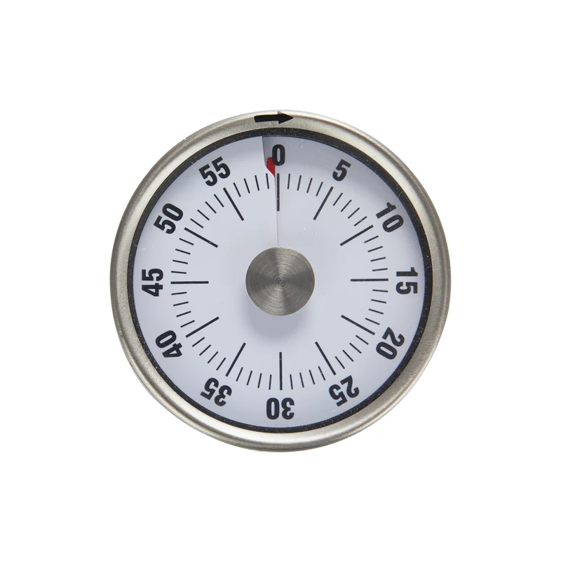 Basics Timer