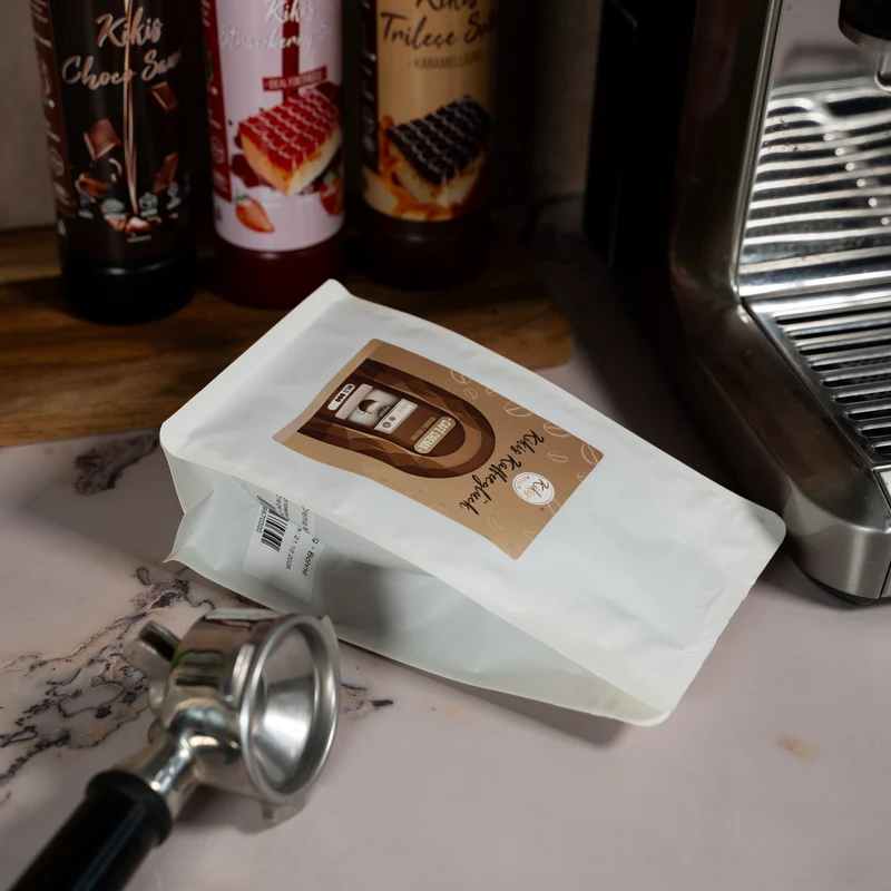 Kikis Kaffeeglück - Cafe Crema 250g