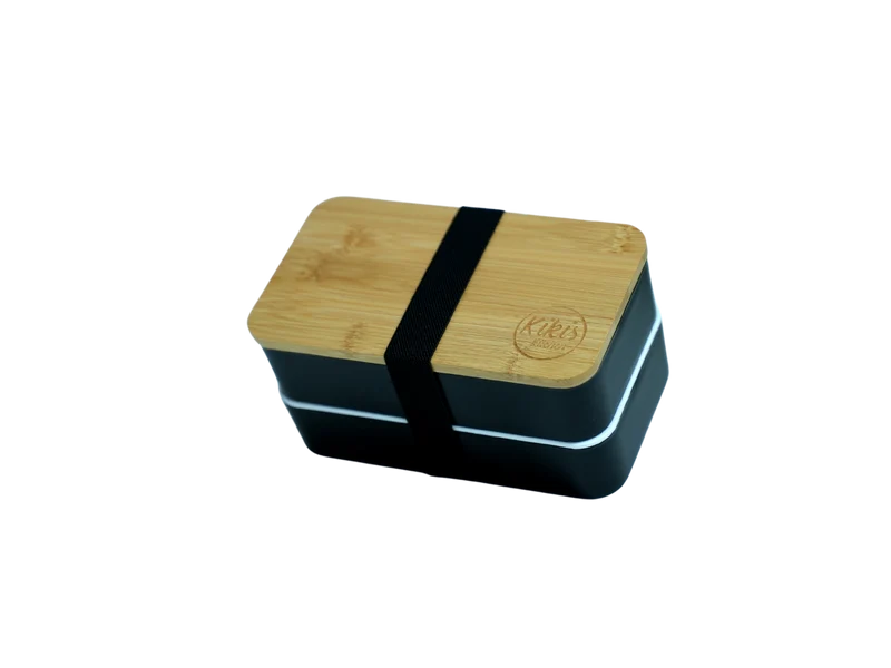 Kikis Bentobox - Meal Prep
