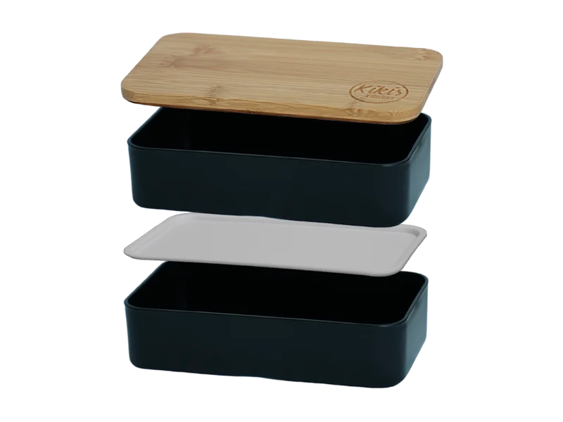 Kikis Bentobox - Meal Prep
