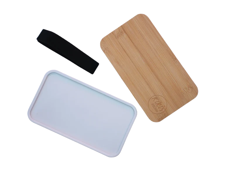 Kikis Bentobox - Meal Prep