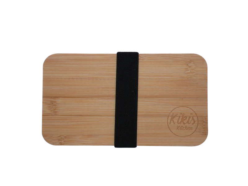 Kikis Bentobox - Meal Prep