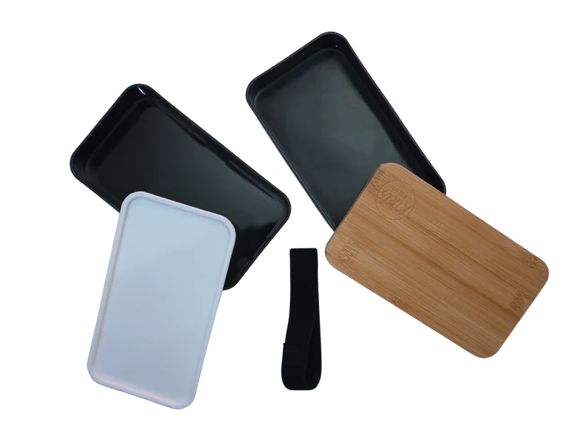 Kikis Bentobox - Meal Prep