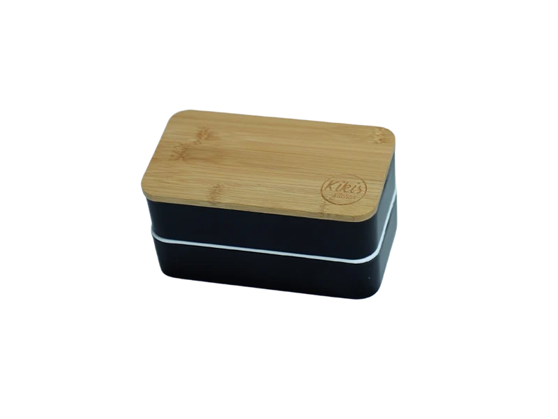 Kikis Bentobox - Meal Prep