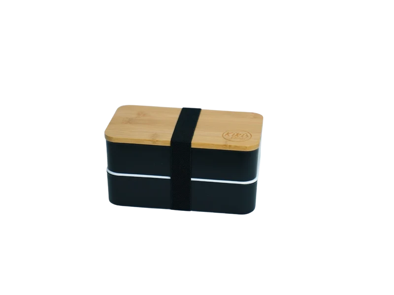 Kikis Bentobox - Meal Prep