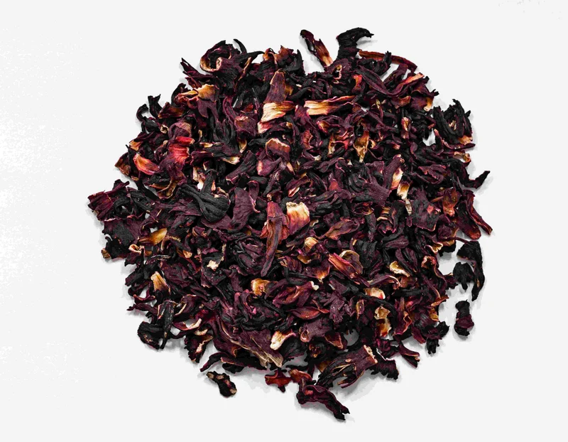 Kikis Hibiskusblüten BIO - 200g