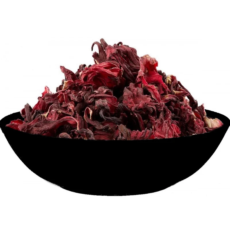 Kikis Hibiskusblüten BIO - 200g